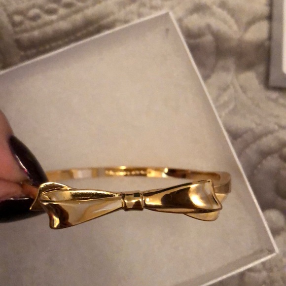 Kate Spade bracelet - Picture 2 of 3